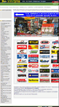 Mobile Screenshot of motoparts.com.mk